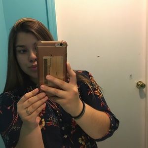 Meet your Posher, Jacqueline